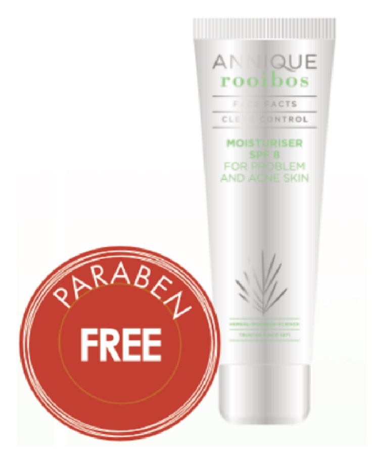 Face Facts Moisturiser